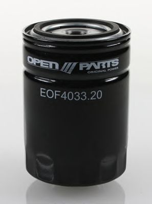 OPEN PARTS eof403320 -  Масляный фильтр